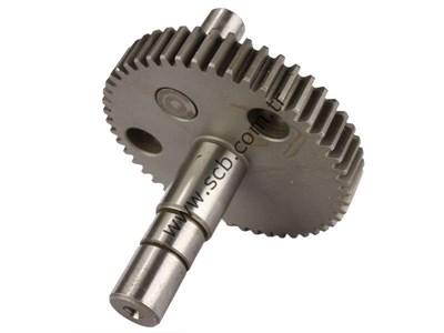 GBH 10-11 KG K-D DİŞLİ