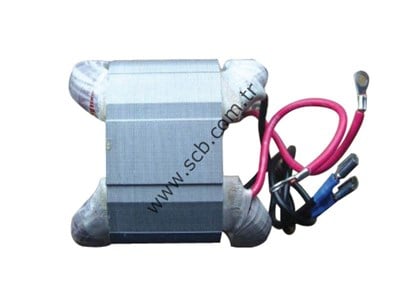 GBH 11 DE BOSCH TİPİ STATOR