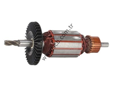 GSB13-RE BOSCH TİPİ ENDÜVİ