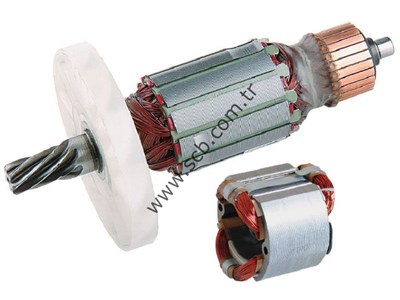 H41 HITACHI TİPİ ENDÜVİ