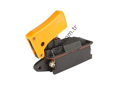 HR 5000 TİPİ ŞALTER