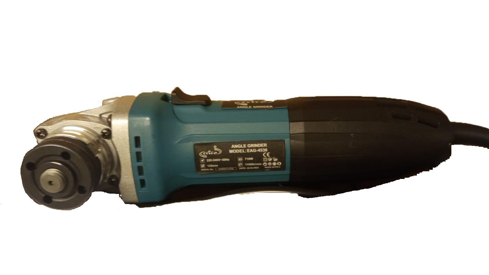 MAKİTA 4530 TİPİ AVUÇ TAŞLAMA