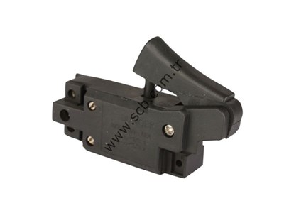 MAKİTA 5001, 3612 TİPİ ŞALTER