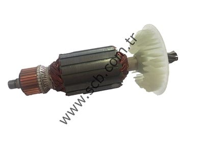 MAX KEN KAROT ENDÜVİSİ ( 7 DİŞ KALIN TİP)