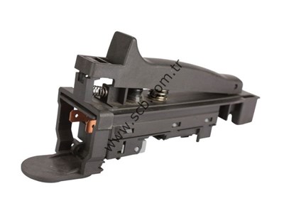 METABO TİPİ TAŞLAMA ŞALTERİ