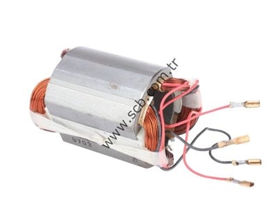 MGA-451 MAKİTA TİPİ STATOR