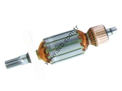 PR38E HITACHI TİPİ ENDÜVİ