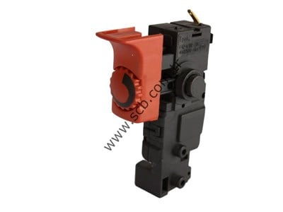 PSB TİPİ MATKAP ŞALTERİ