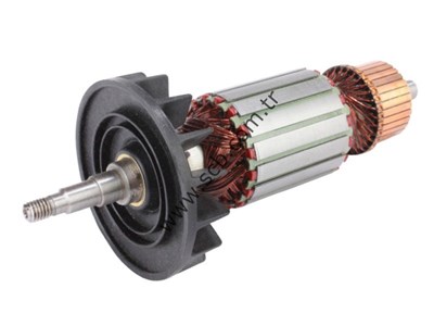 SA 12 A STAYER TİPİ ENDÜVİ