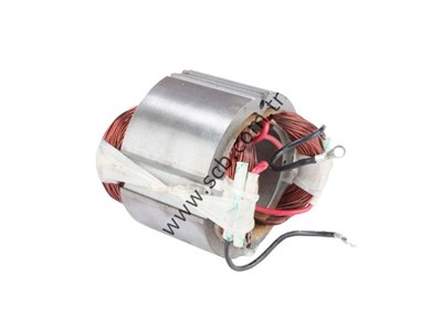 SA 12 A STAYER TİPİ STATOR