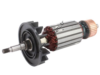 SA-20 STAYER TİPİ ENDÜVİ