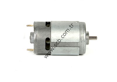 ŞARJLI MOTOR 18 WOLT