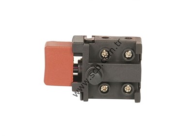 SR 30 FELİSATTİ TİPİ ŞALTER