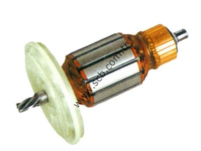 TE-55 HILTI TİPİ ENDÜVİ