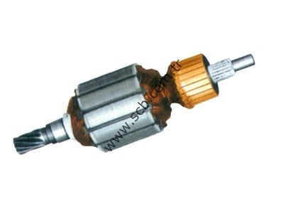 TE-72 HILTI TİPİ ENDÜVİ