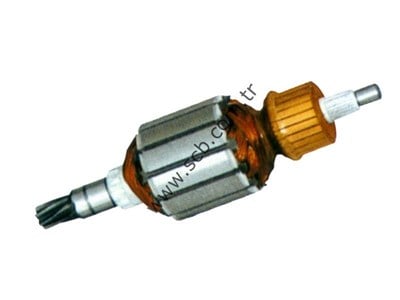 TE-75 HILTI TİPİ ENDÜVİ