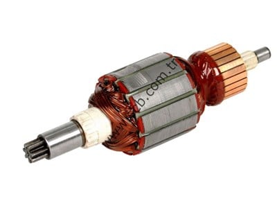 TE-76 HILTI TİPİ ENDÜVİ