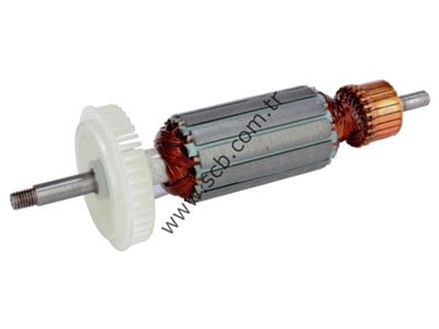 VS 7/115 AEG TİPİ ENDÜVİ