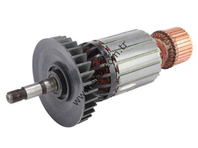 W 2080 METABO TİPİ ENDÜVİ