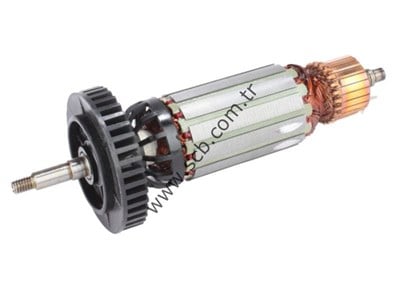 W 7-125 METABO TİPİ ENDÜVİ