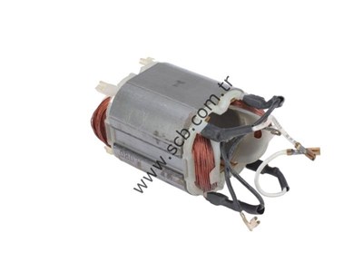 W 7-125 METABO TİPİ STATOR