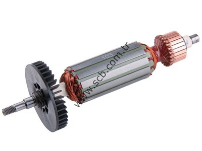 W6-100 METABO TİPİ ENDÜVİ