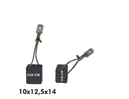 METABO 19-125 Q DS TAŞLAMA