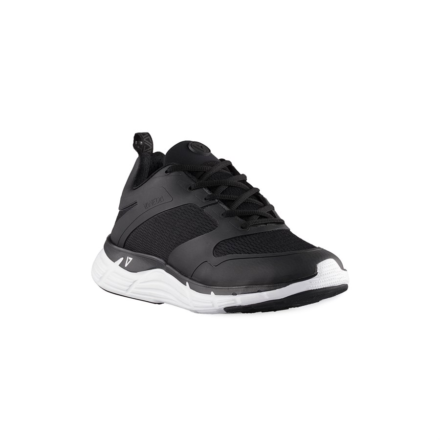 Comfort V1254 Siyah Sneakers