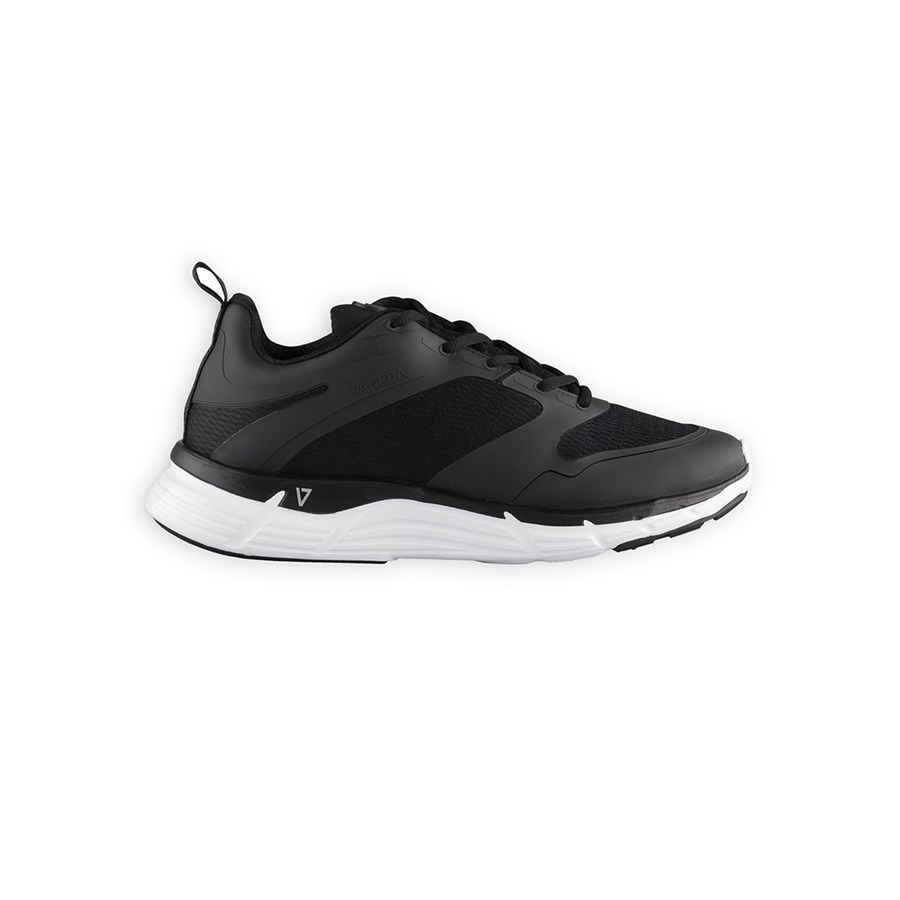 Comfort V1254 Siyah Sneakers