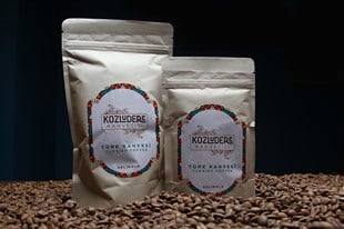 Kozludere Kahvecisi Türk Kahvesi [250g]
