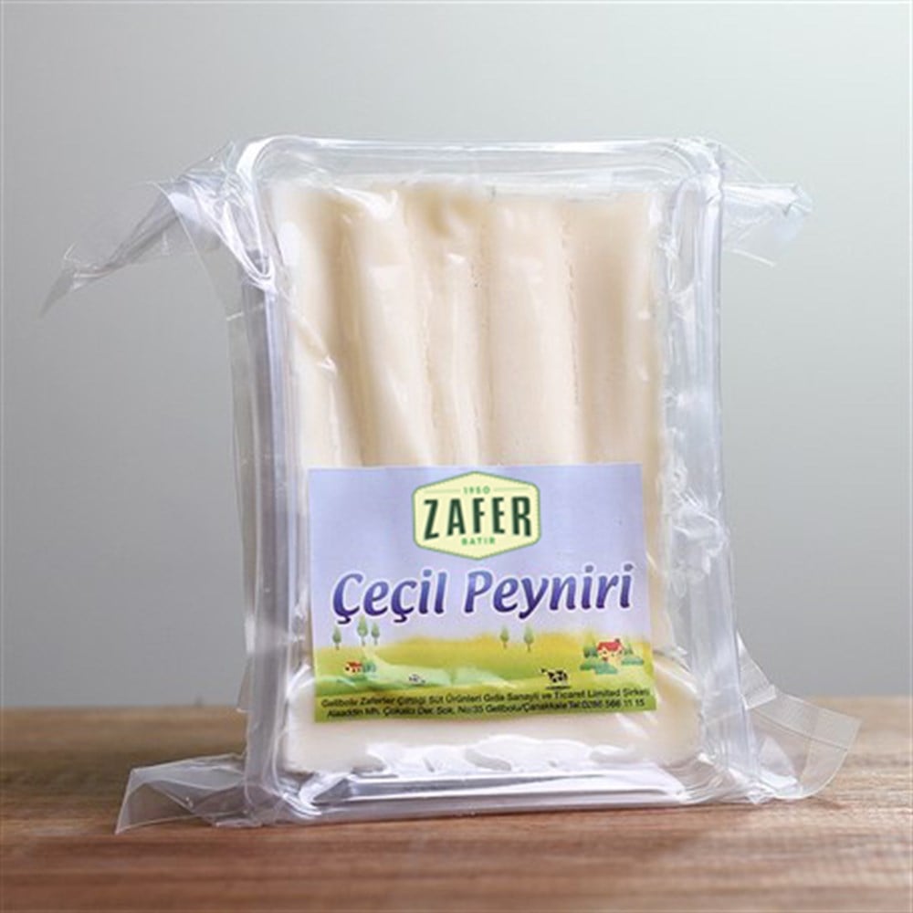 Çeçil Peyniri [200 g]