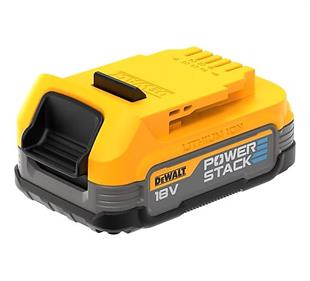 Dewalt DCBP034 Powerstack Akü 18V Xr 1.7 Ah