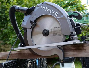 Hitachi C9U3 2000Watt Profesyonel Daire Testere
