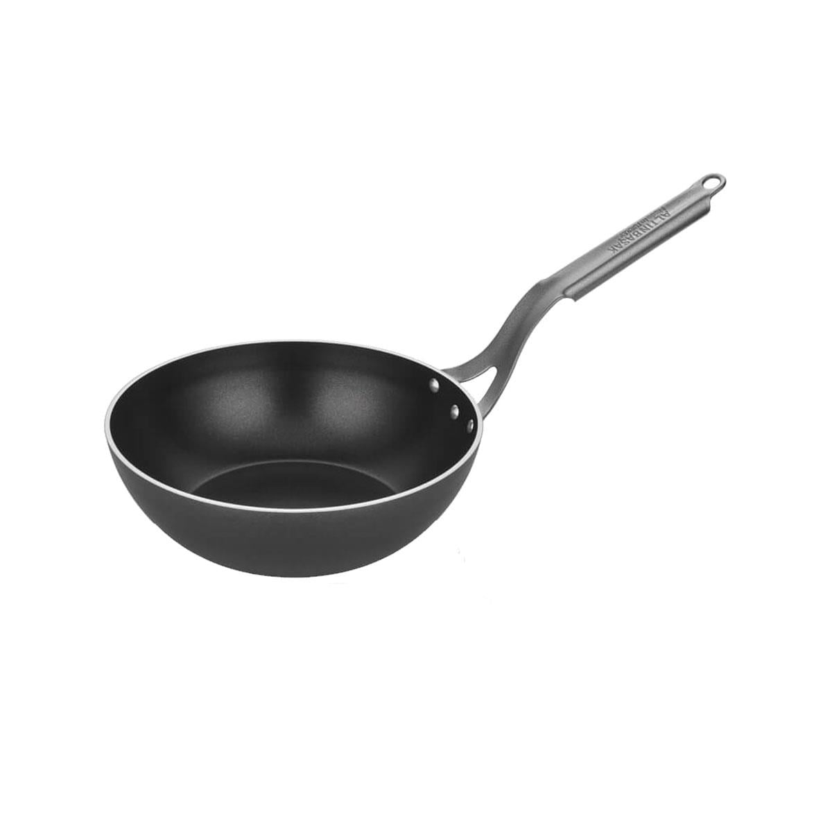 Altınbaşak Lazetti Wok Tava 26 Cm