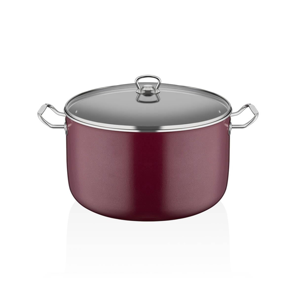 Altınbaşak Mega Derin Tencere 40Cm