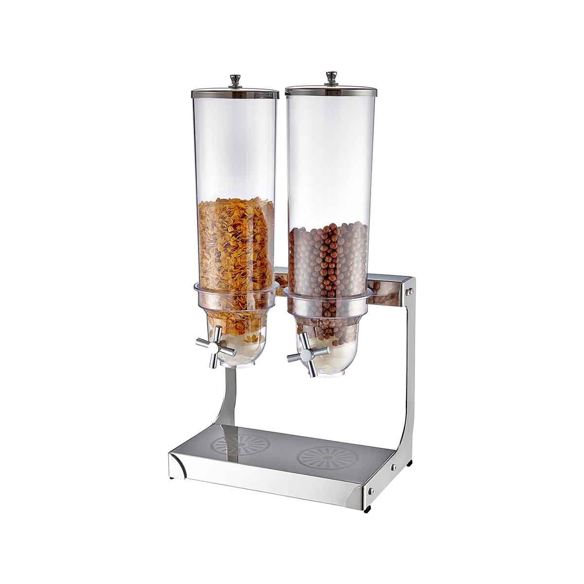 Biradlı Çiftli Corn Flakes          