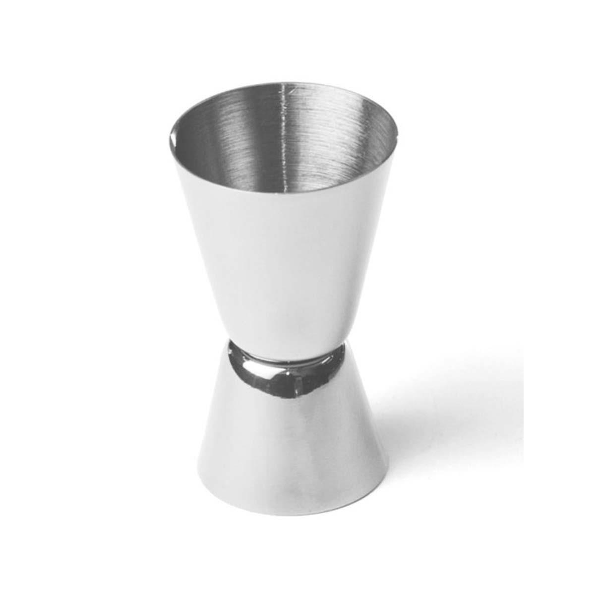 Biradlı İkili Jigger 2/4    