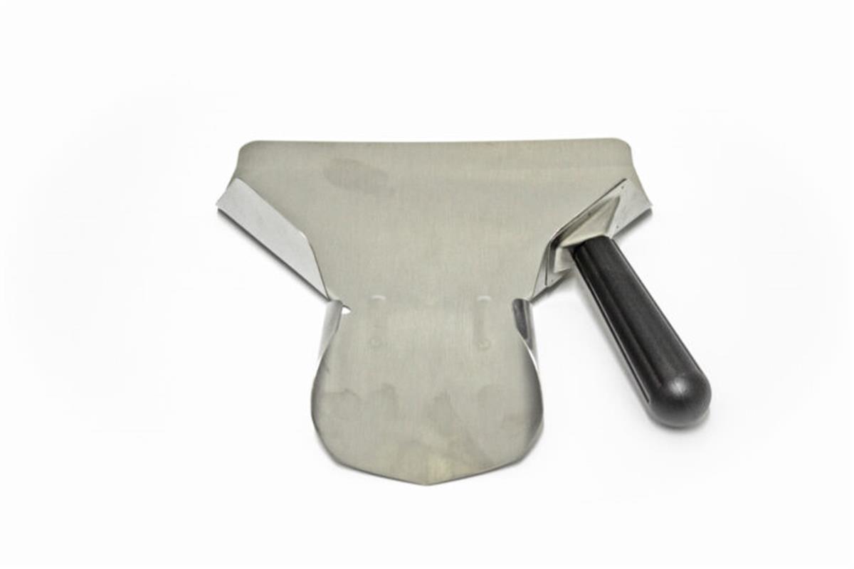 Biradlı Patates Küreği                            