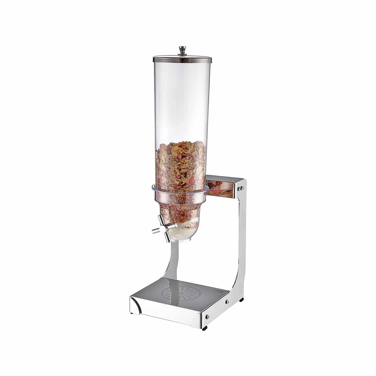 Biradlı Tekli Corn Flakes           