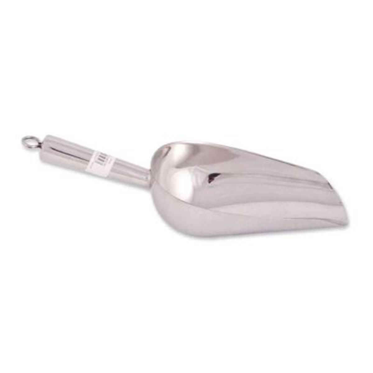 Epinox Çelik Buz Küreği No:6 (CK6)