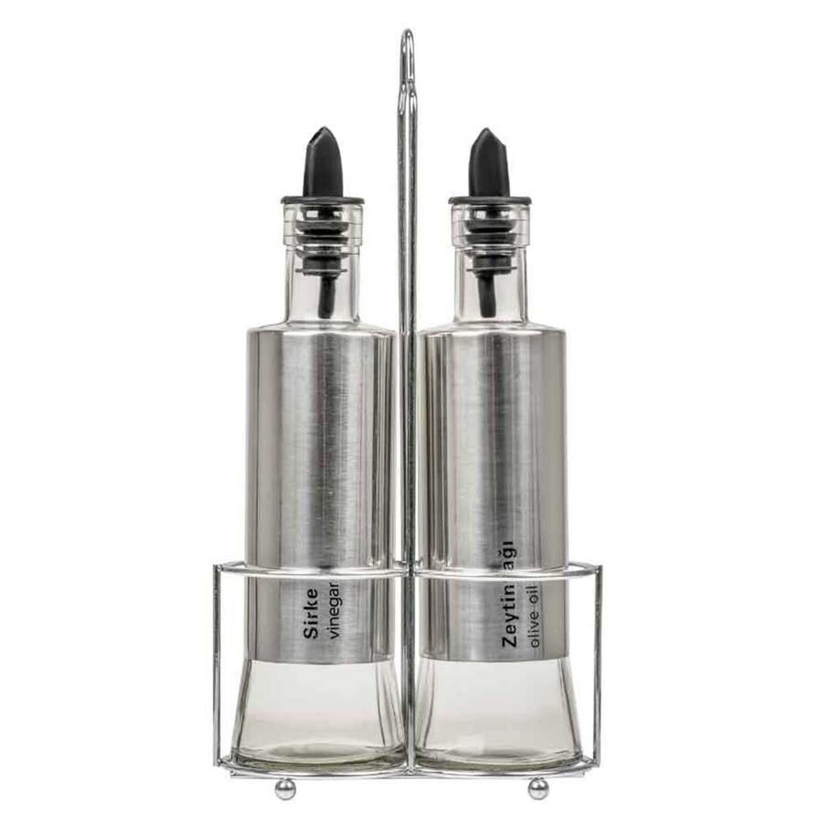 Epinox Leylak Yağlık 2 li Set 200 Ml (Lys-200)