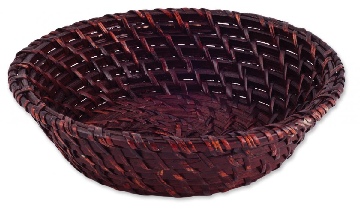 Epinox Rattan Sepet Yuvarlak 27 Cm(Hes-Y27-K)
