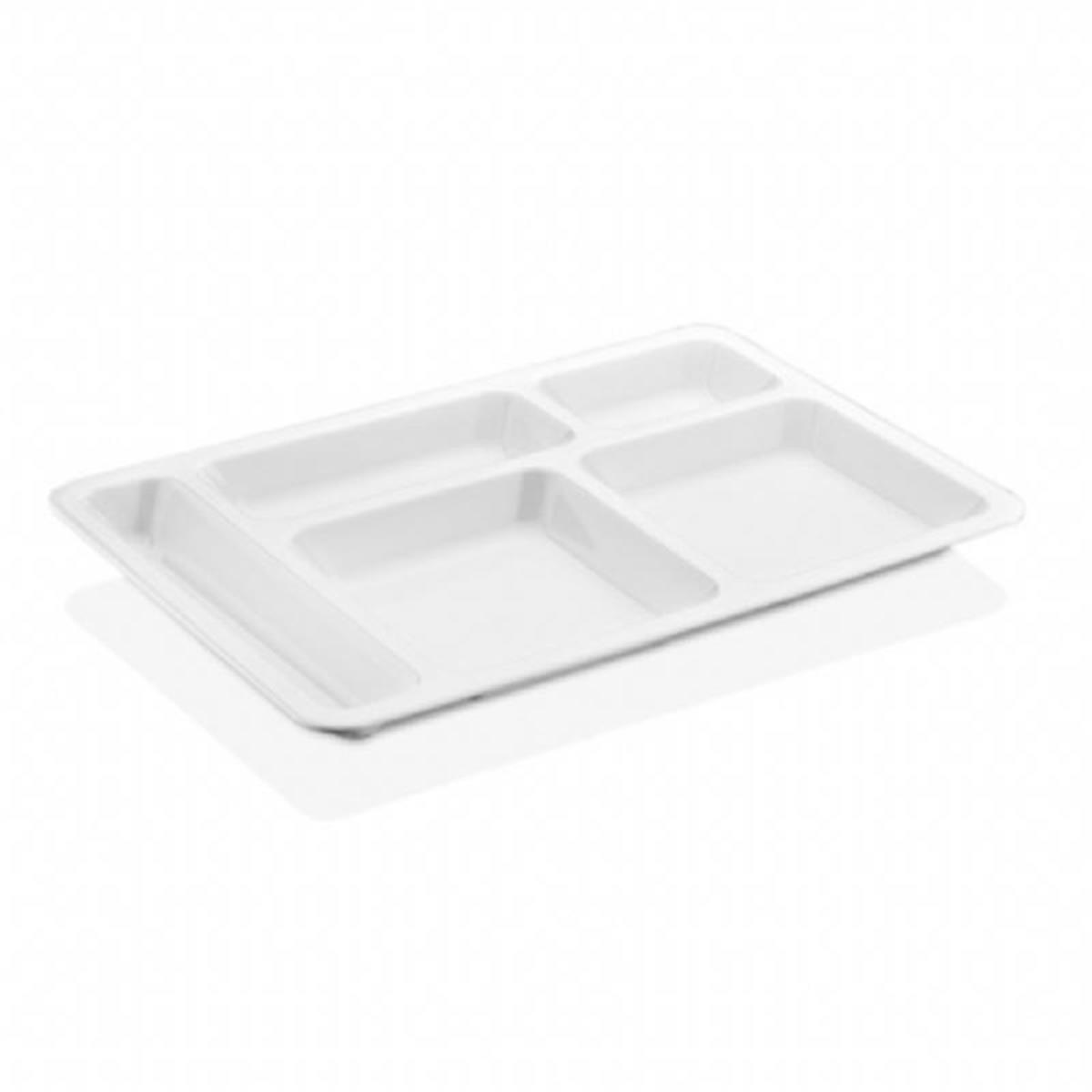 GastroPlast Polikarbon Self Servis Kreş Tabak Beya