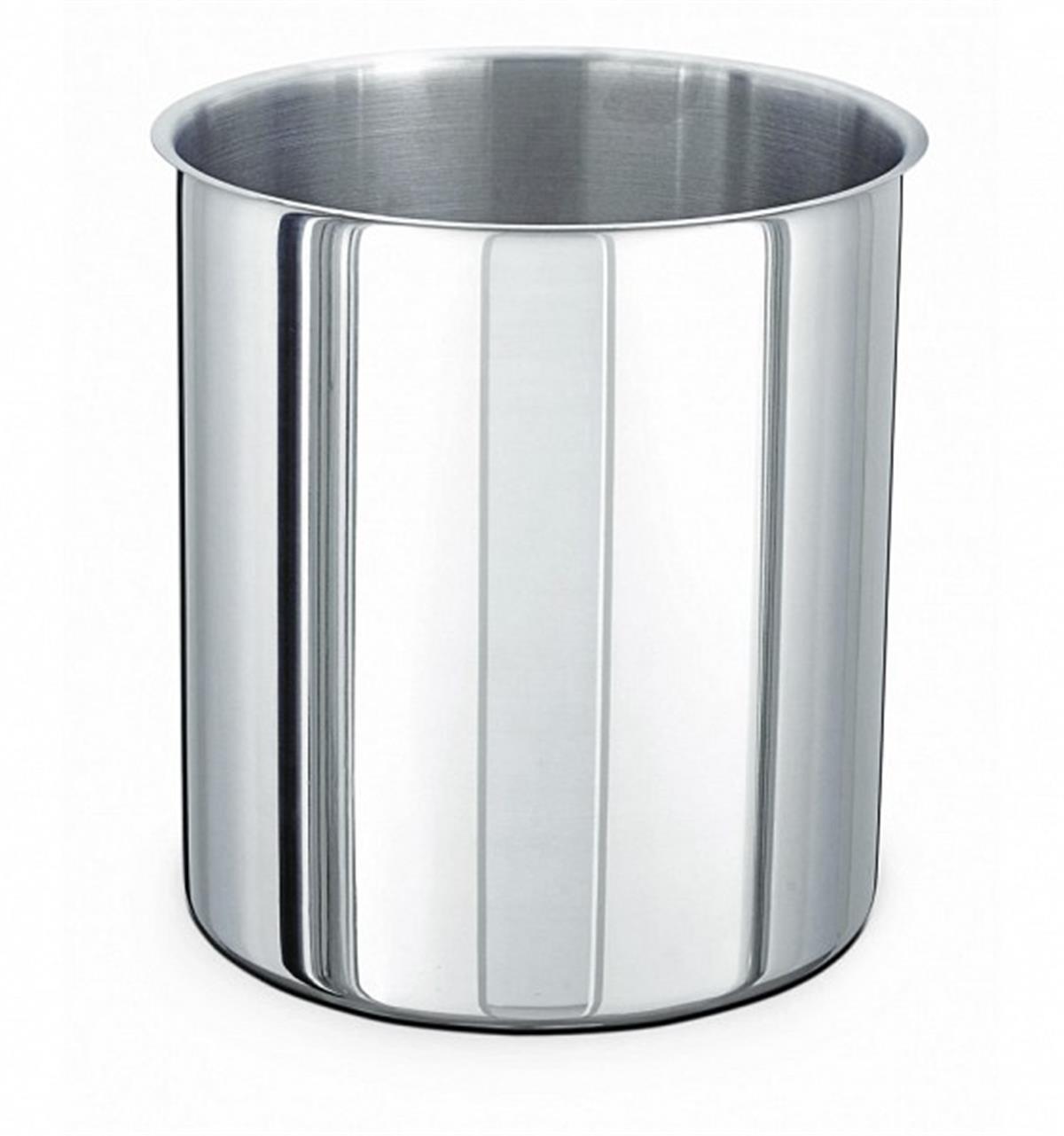 Kayalar Çorbalık Tabansız Kapaklı Kulplu 24*24