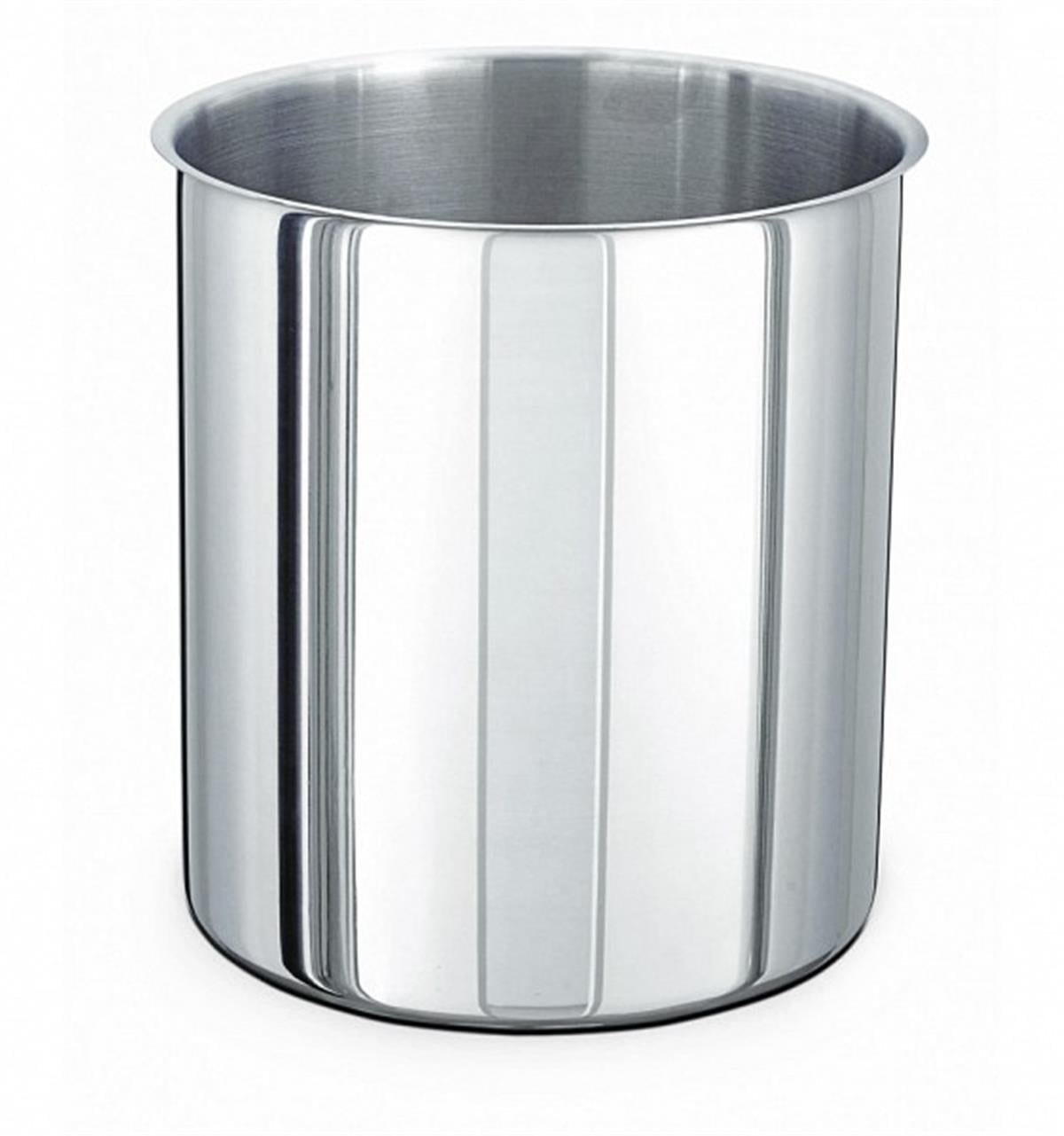 Kayalar Çorbalık Tabansız Kapaklı Kulpsuz 24*24