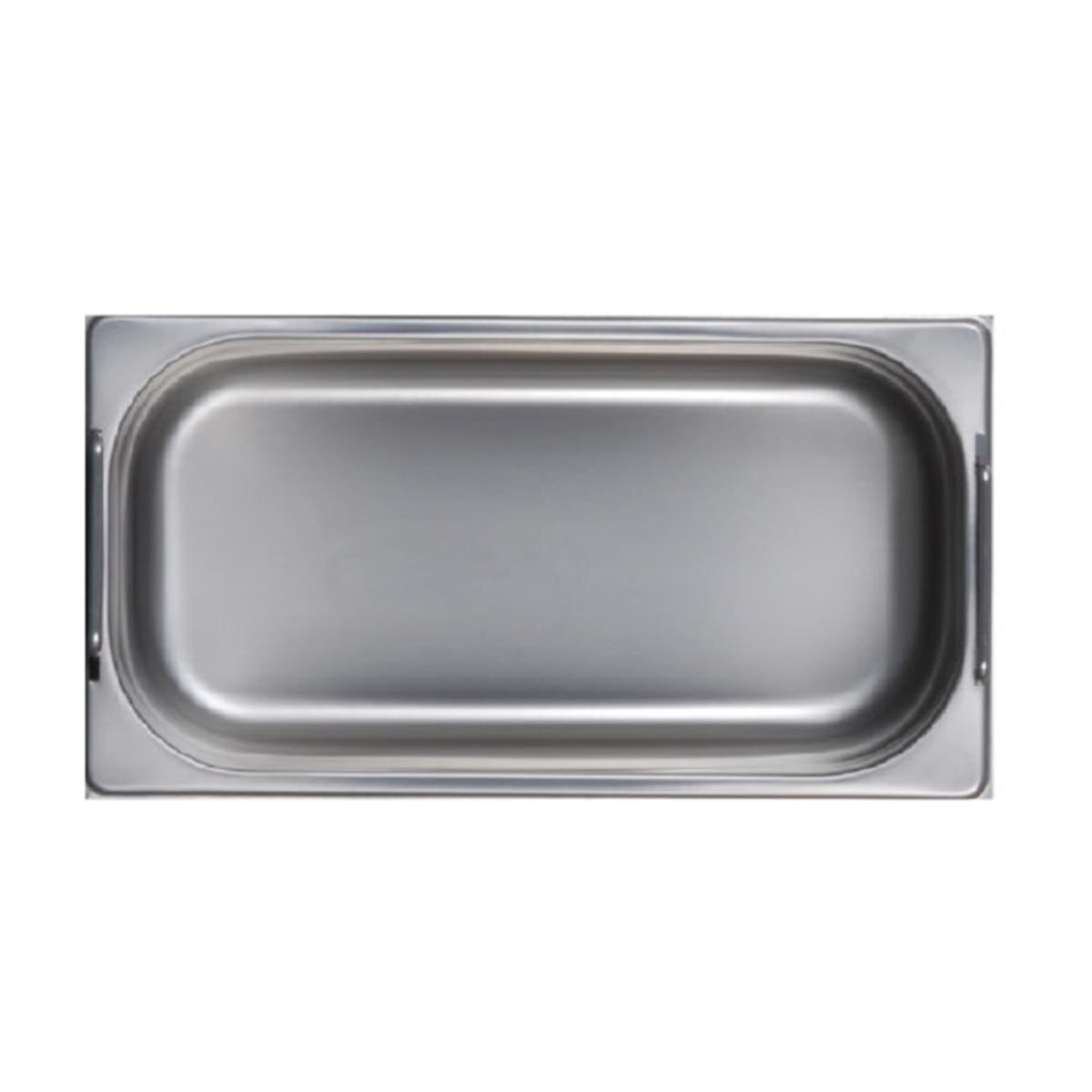 Kayalar Gastronom Küvet 1/1-20