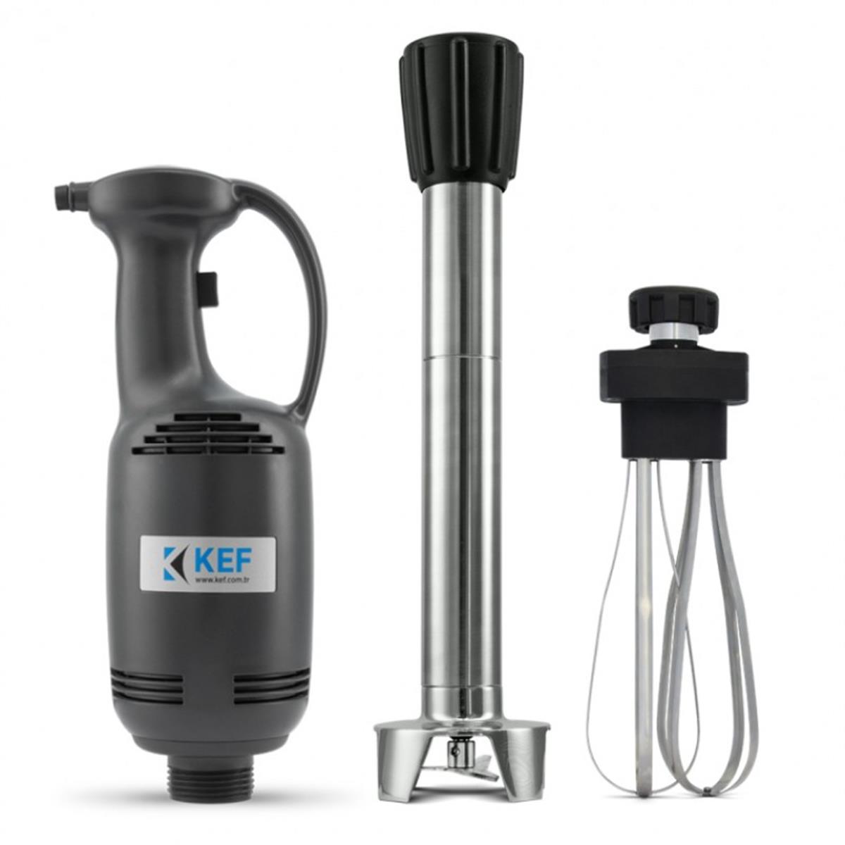 Kef BL40-L50C Gri El Blender