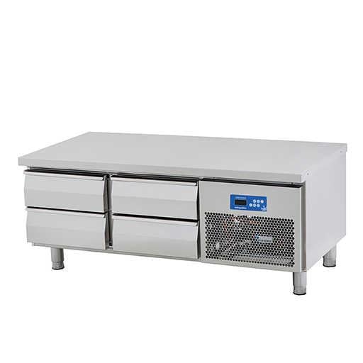 ÖZTİRYAKİLER 270 NTV CİHAZALTI DOLAP - 4 ÇEKMECELİ