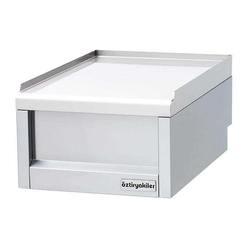 ÖZTİRYAKİLER 600 SERİ ARA TEZGAH SET ÜSTÜ 40*60*26