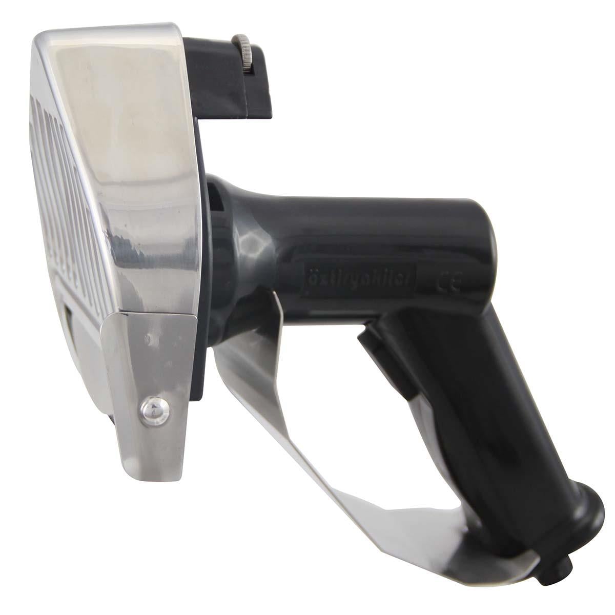 ÖZTİRYAKİLER ELEKT.DÖNER KESME MAKINASI ODKM100